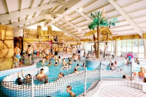Europarcs Kaatsheuvel