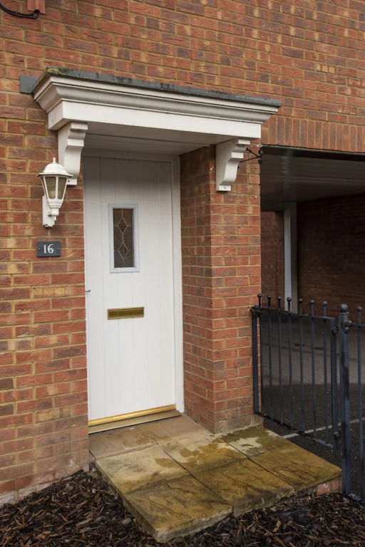 Karah Suites - Duke St Bridgwater