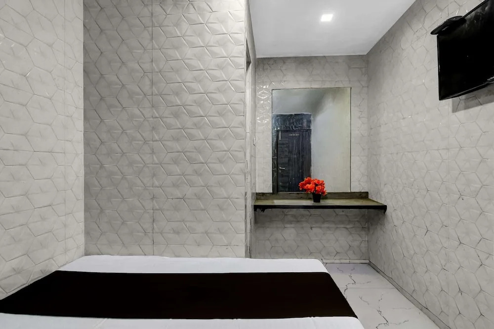 Deluxe Babu Lal Soni Guest House