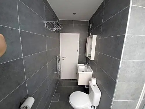 City Centre Corporate Studio Apartments
