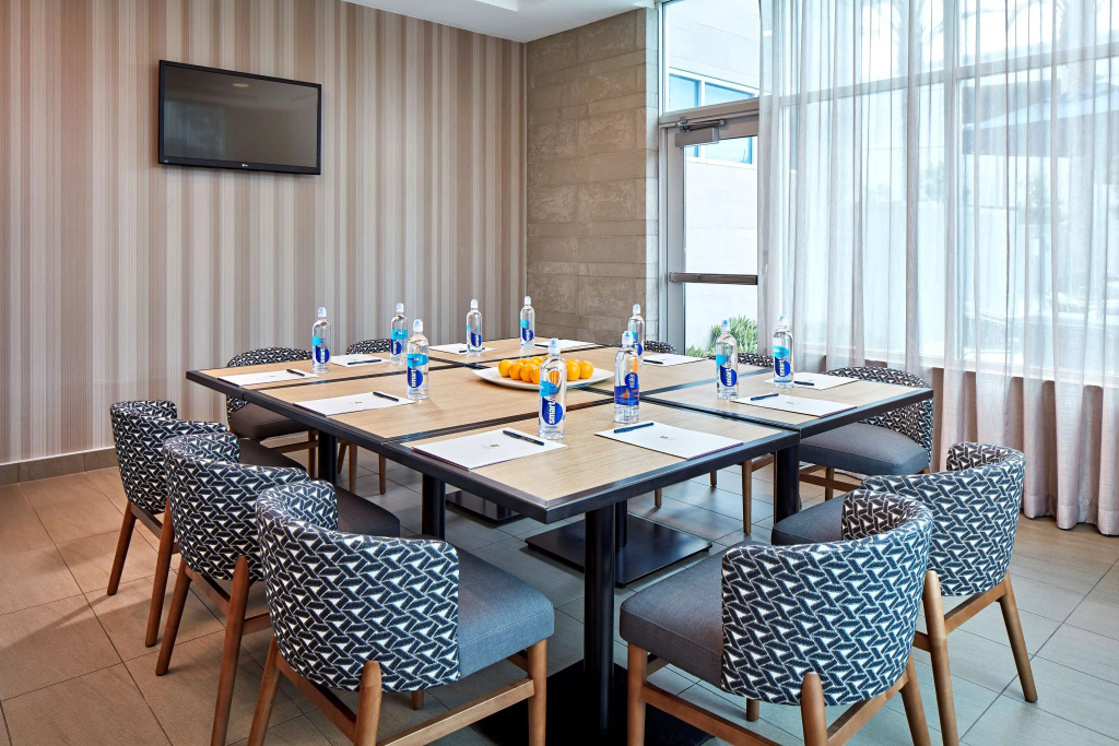 Hyatt Place Los Angeles / LAX / El Segundo