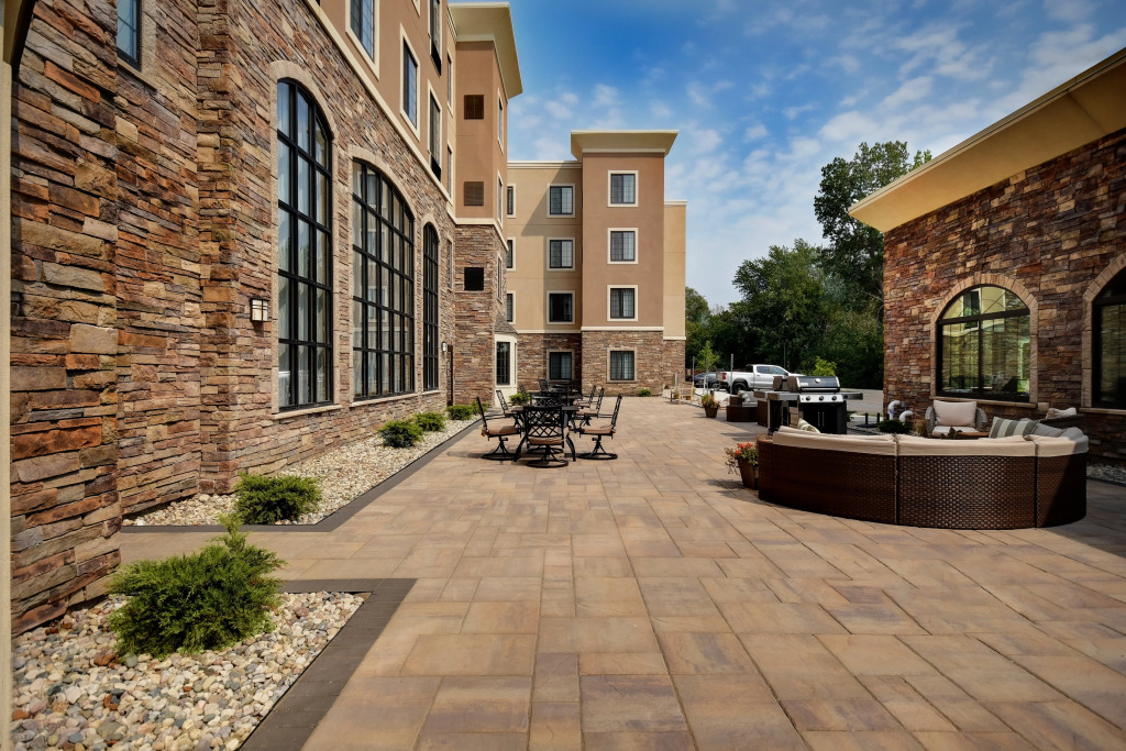 Staybridge Suites - Holland by IHG