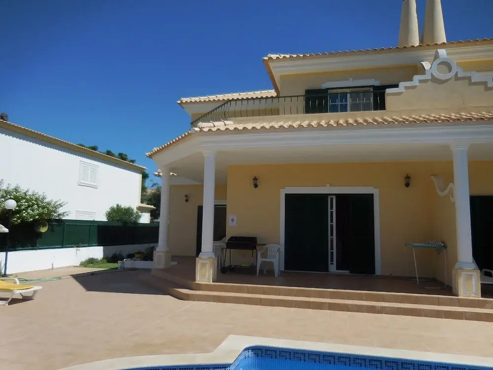 Villa Sol 28