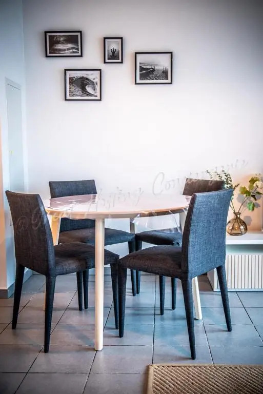 Le Samélie, Superbe appartement Bray-Dunes avec stationnement privatif