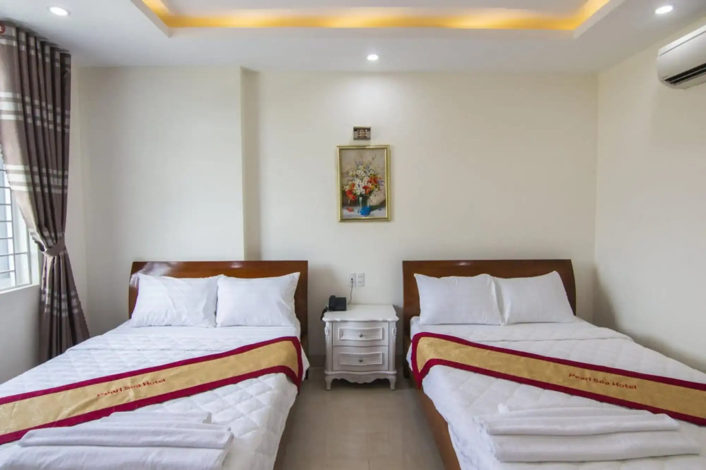 Biển Ngọc Hotel