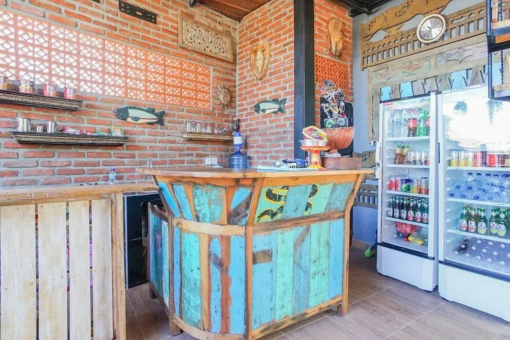 Art Canggu Village