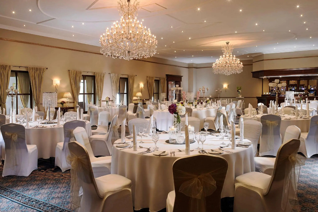 Hotel Woodstock Ennis