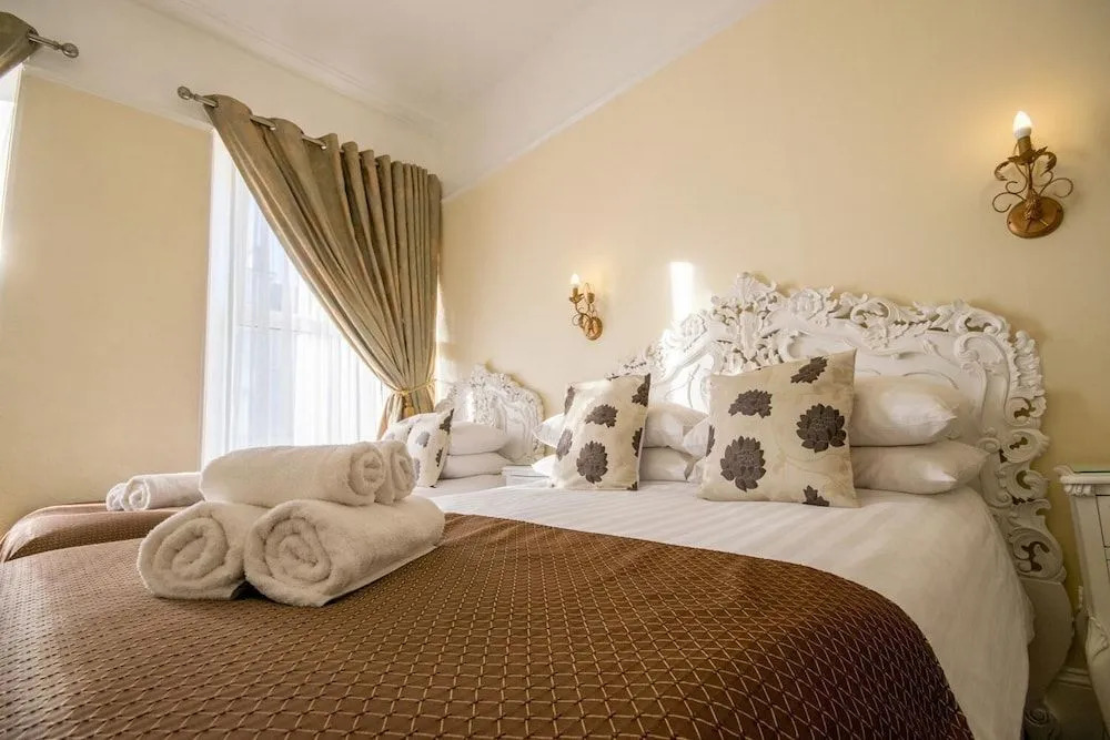 Summerlands Guest House
