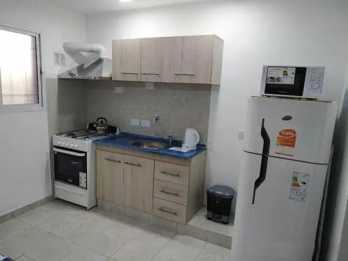 Casa Host Las Grutas