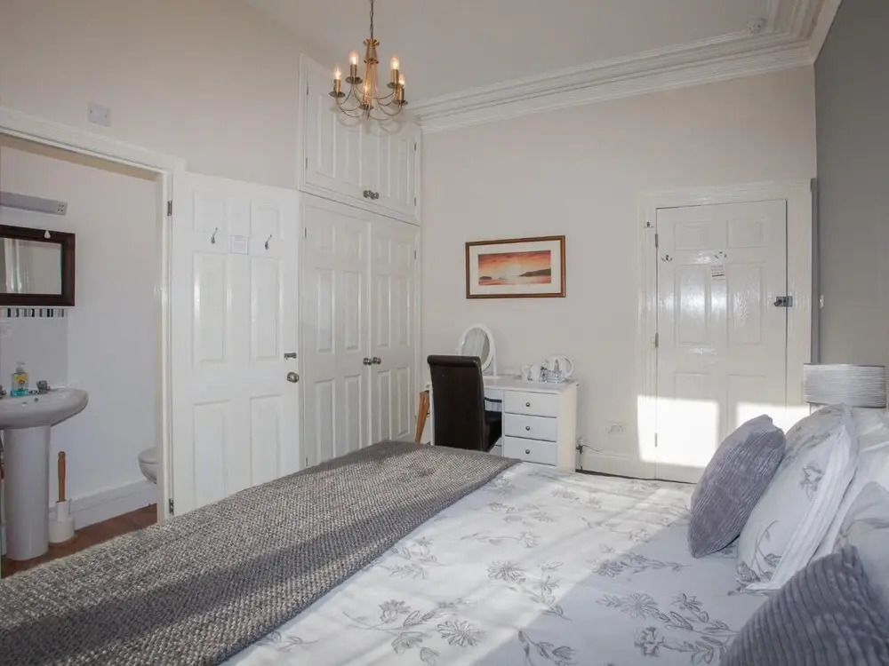 The Parks Guest Accommodation