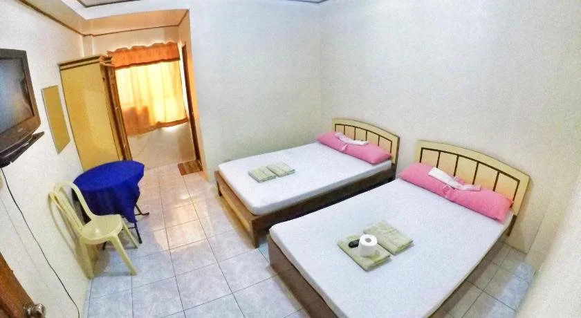 Teofila Pension