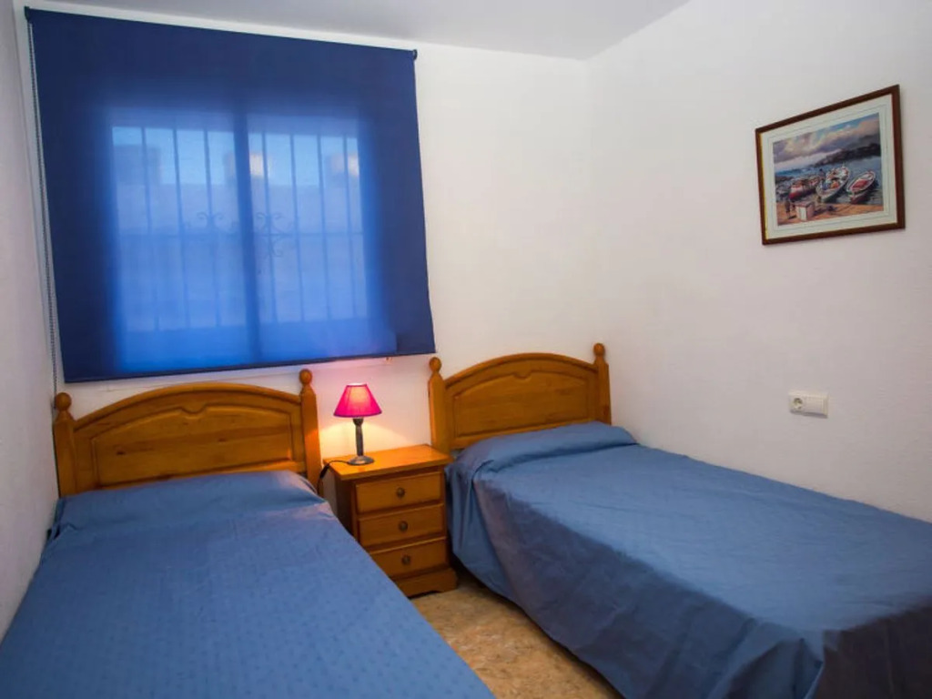 Apartment Oroblanc