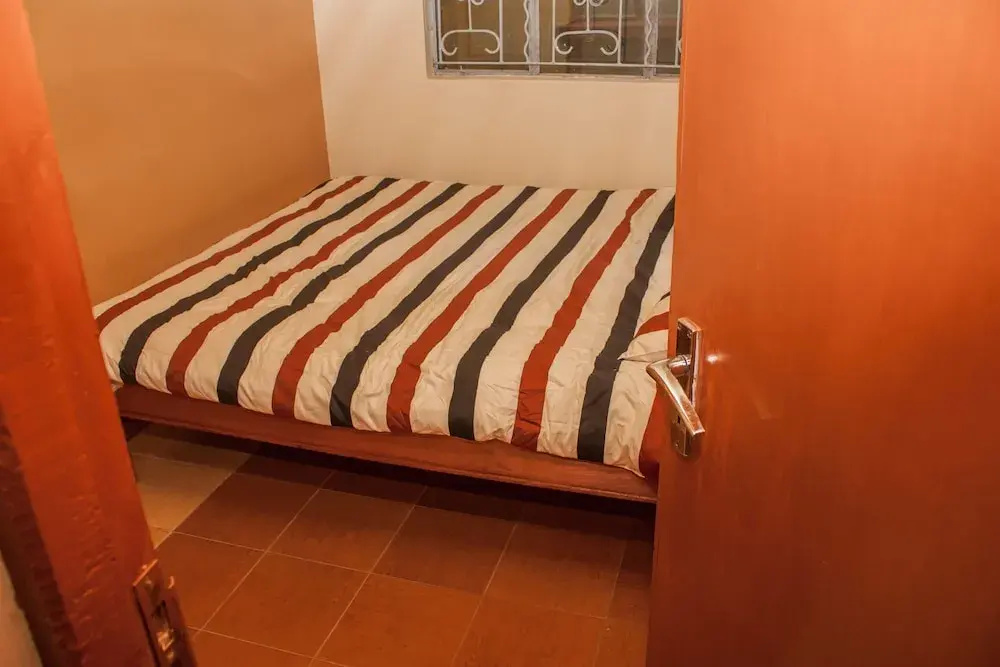 Apas Splendid Homestay