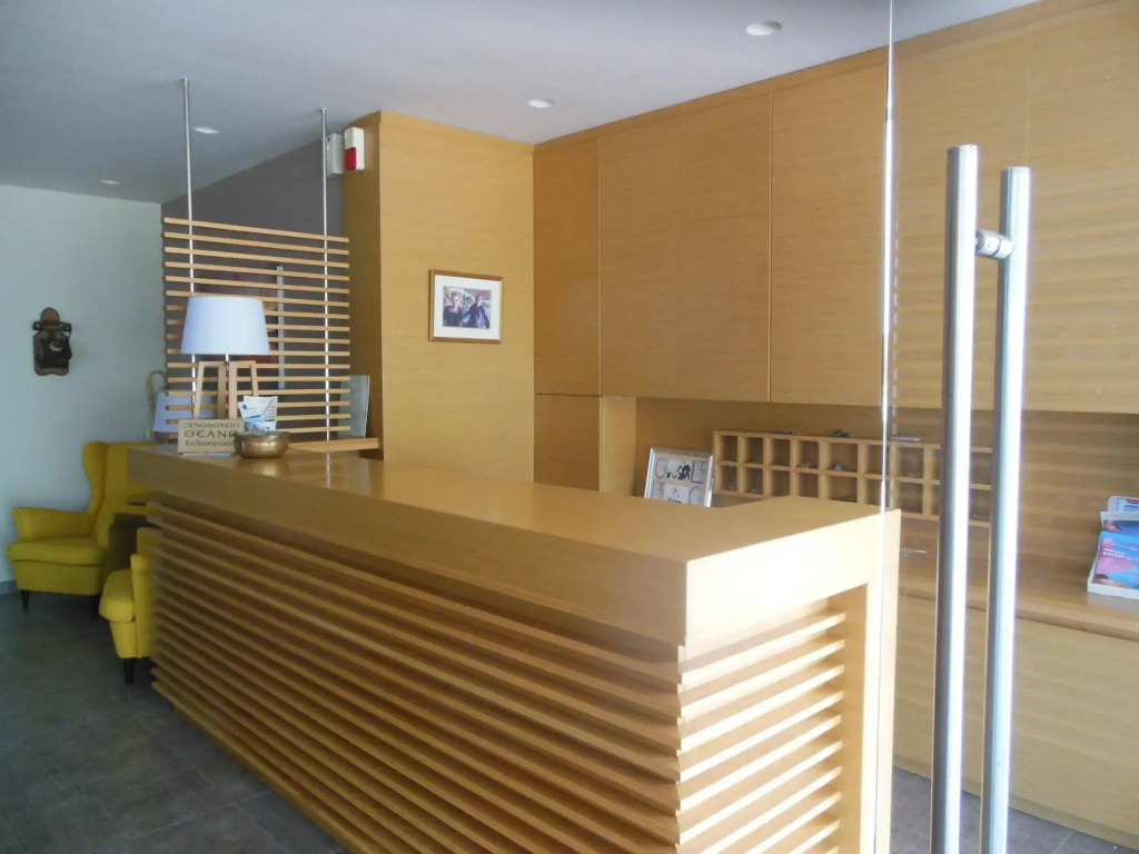 Theano Hotel