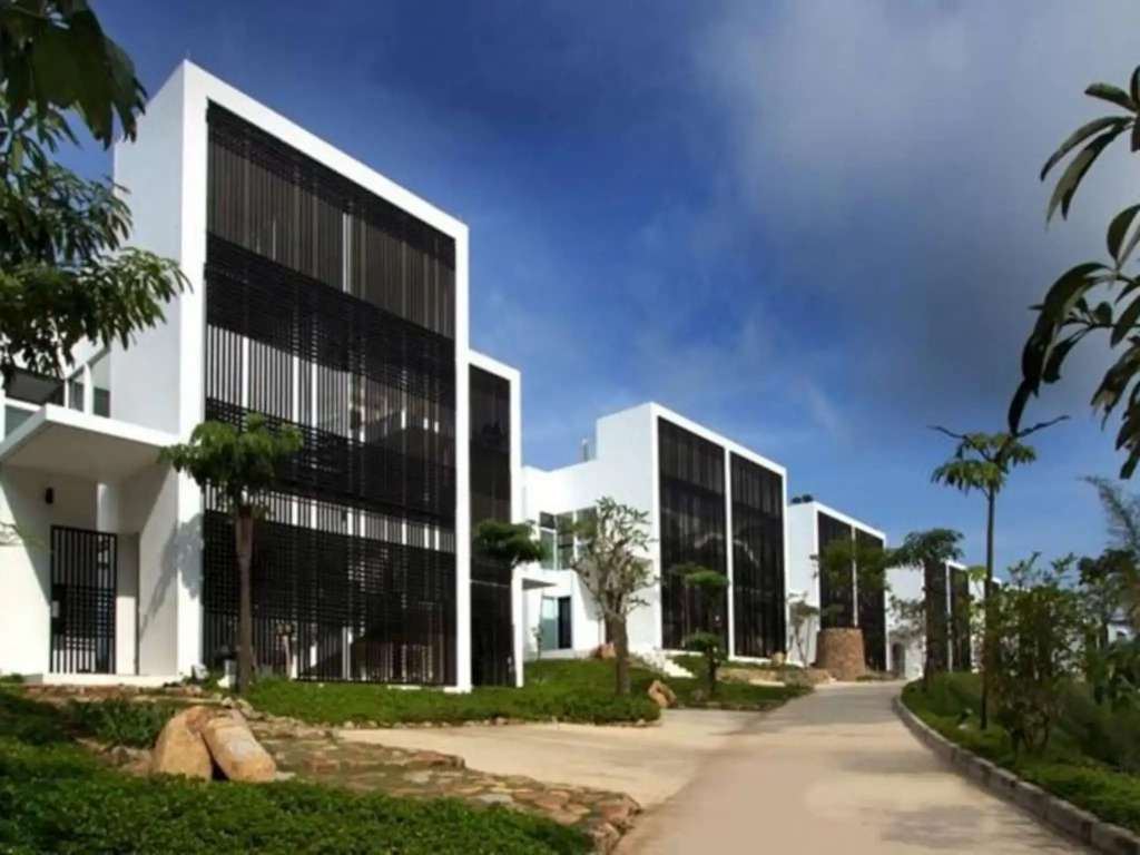 Montigo Resorts Nongsa
