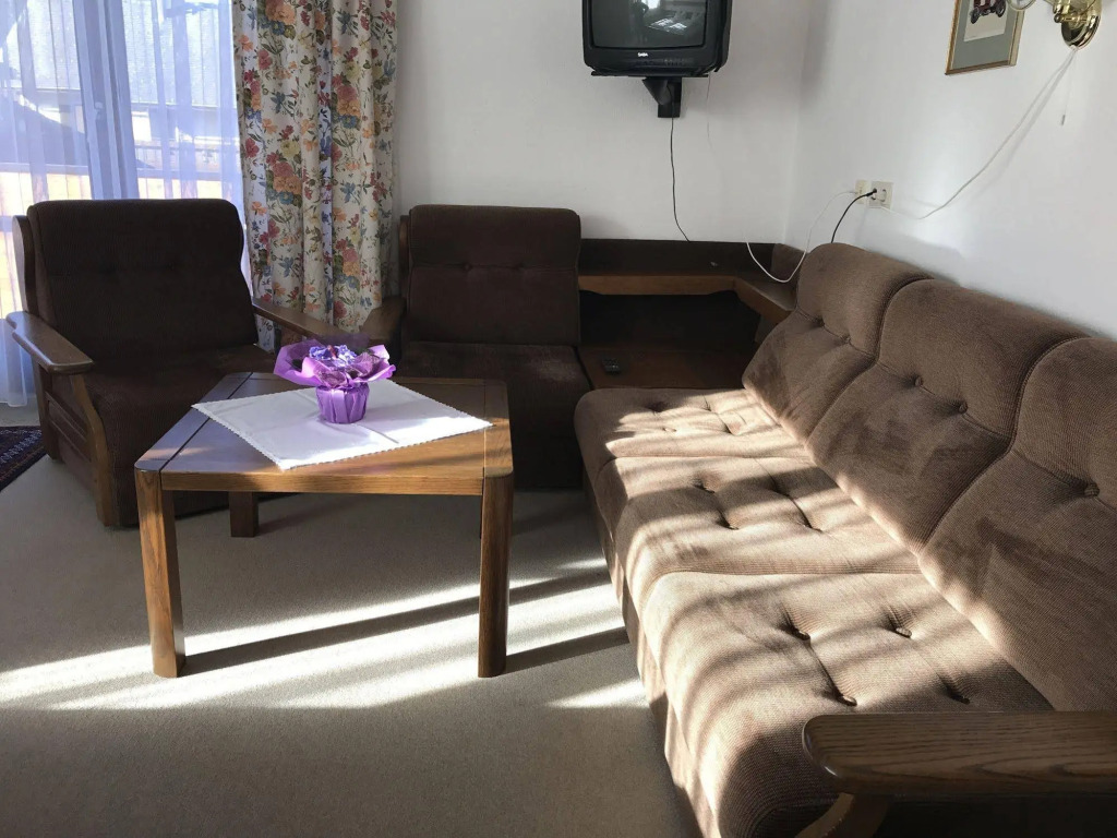 Hotel Berghof