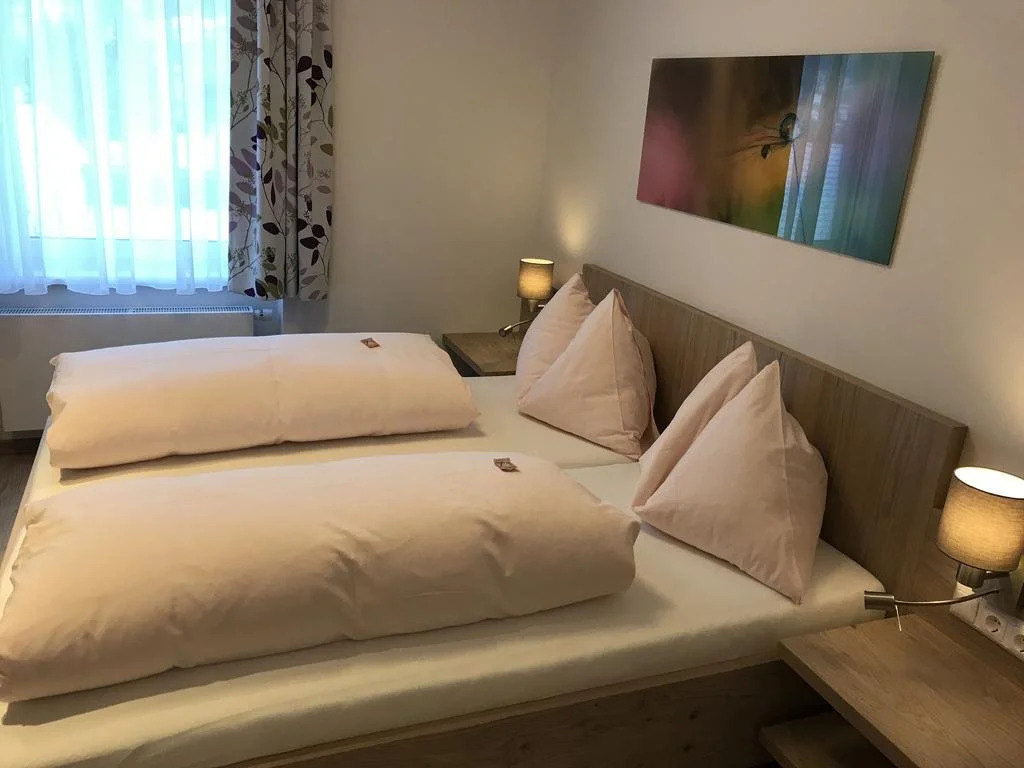 Pension Ehrenfried - Hotel garni