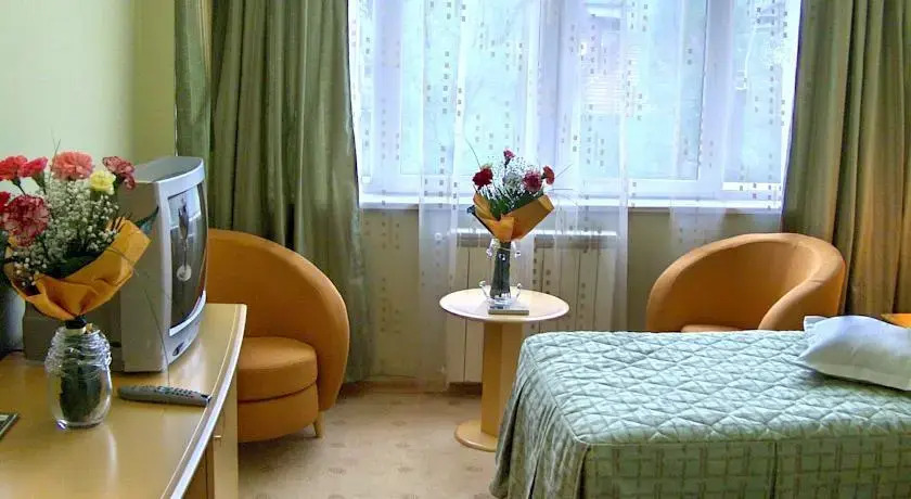 Best Western Eurohotel