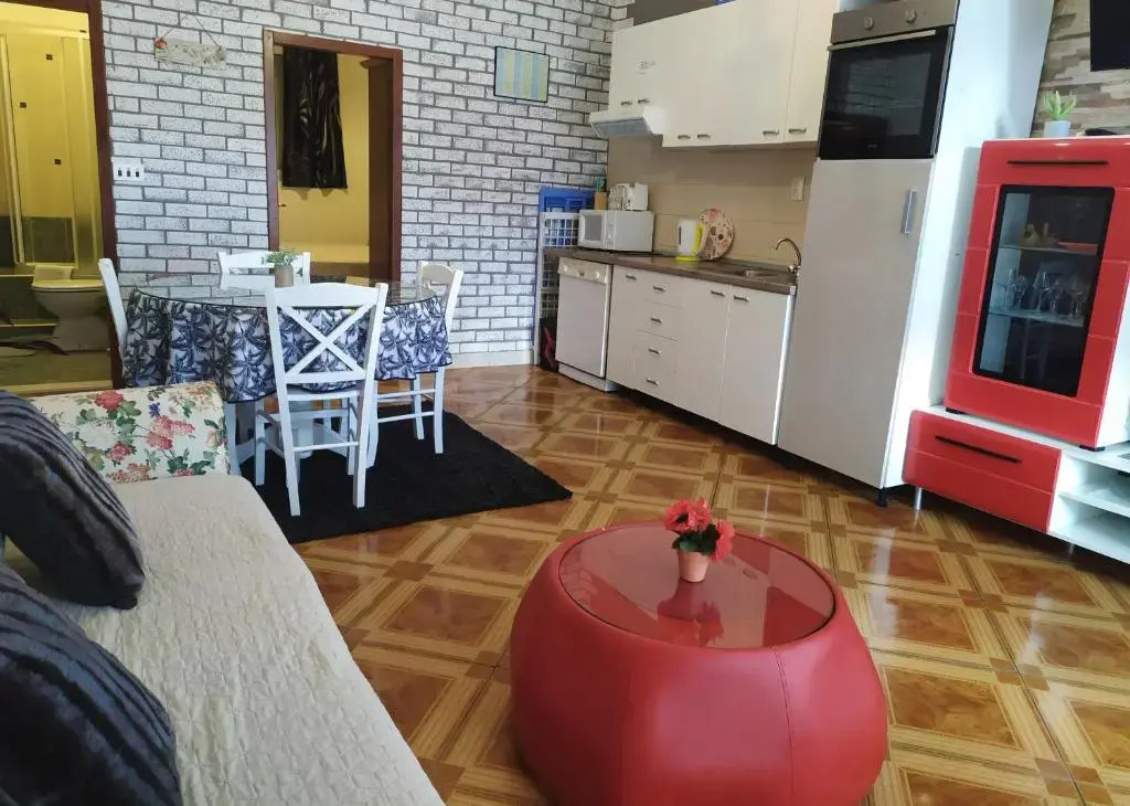 Apartman Mia