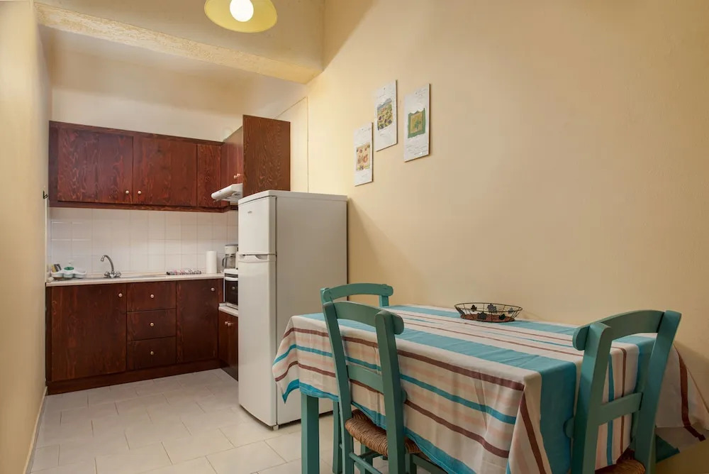 Apartments Xenophon