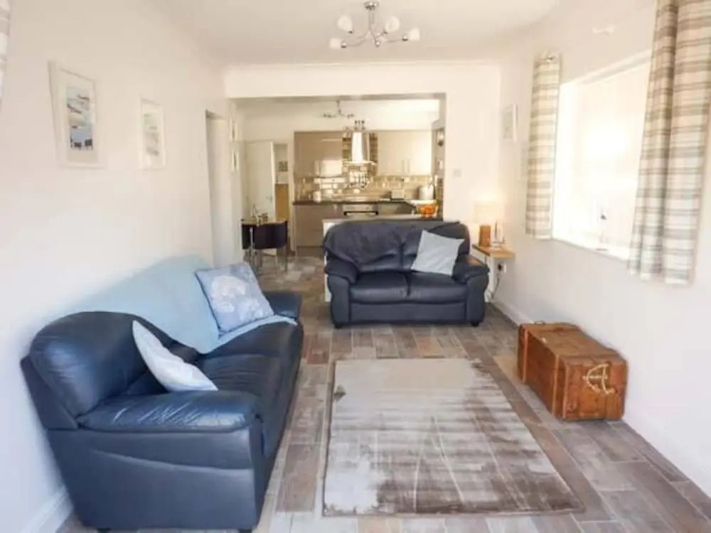 Cwtch Cottage