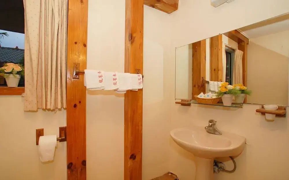 Taitung Garden Cabin