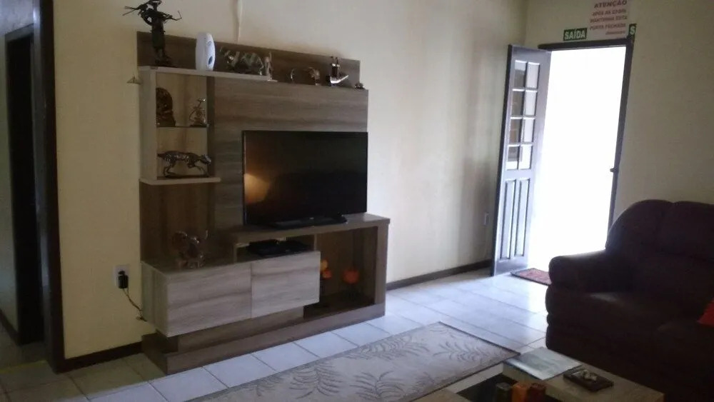 Hospedaria das Brisas