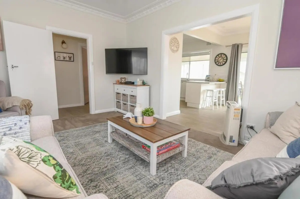 Nile Cottage Cosy & Convenient, Close to CBD