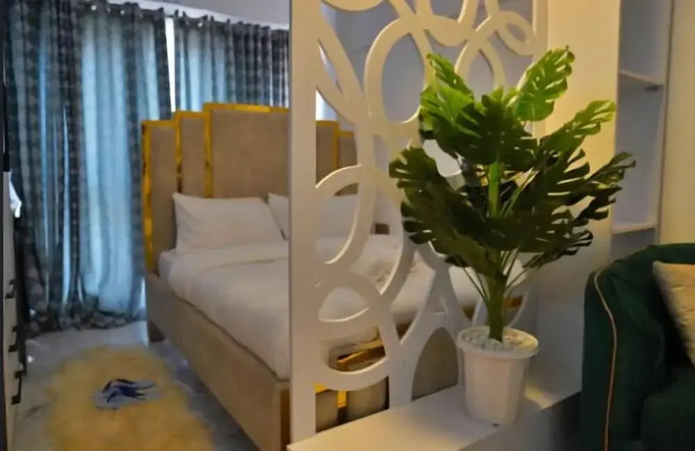 Smart Homes - Elysian Escape