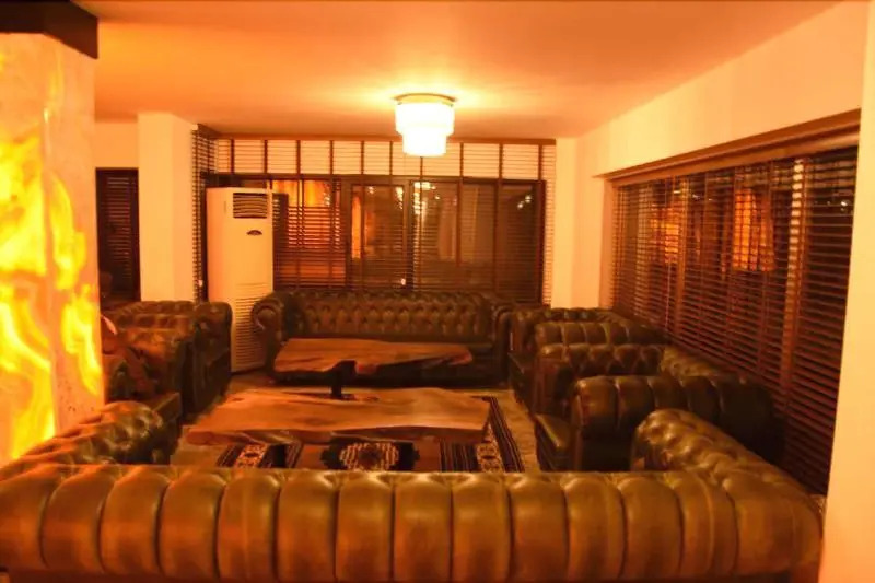 AK LİFE HOtEL