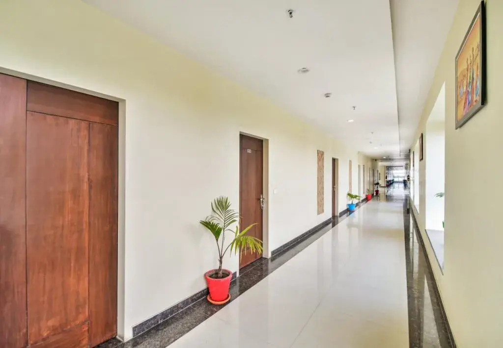 Hotel Amrit Manthan