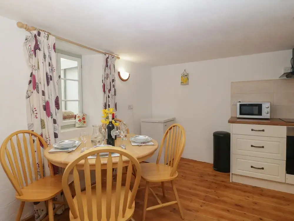 Dunridge Cottage