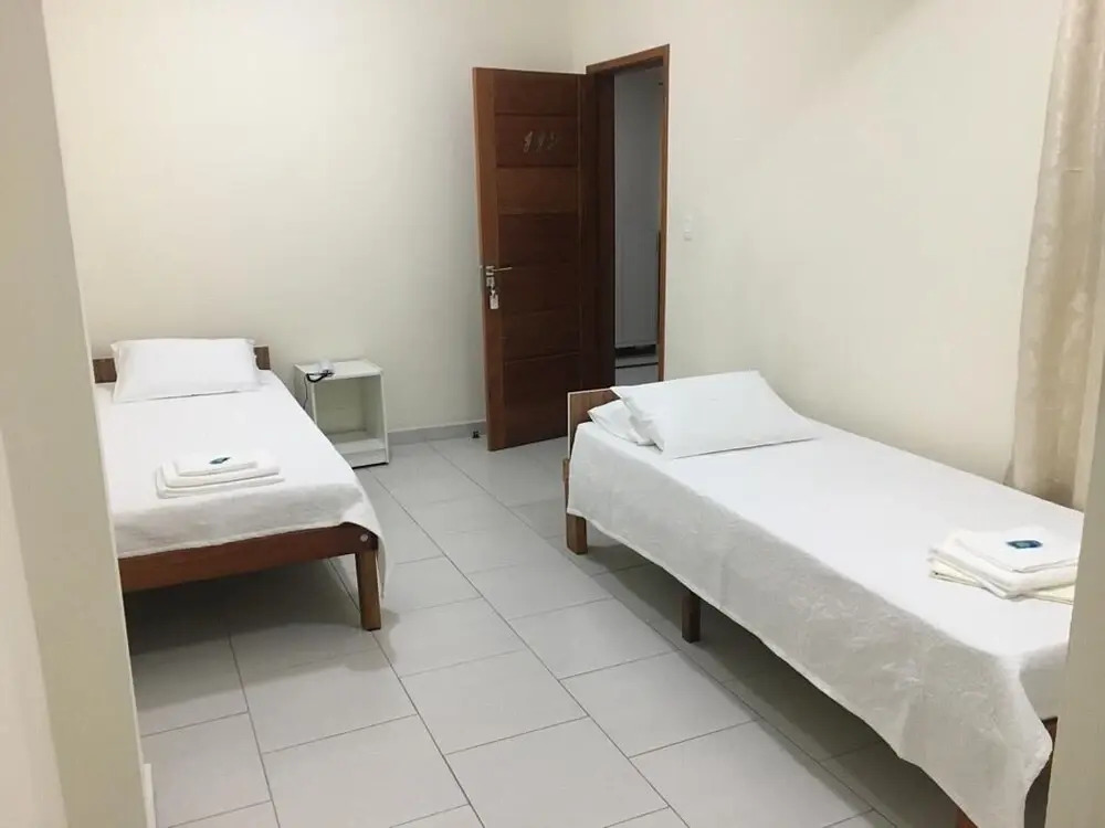 Riachuelo Hotel