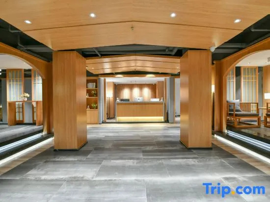 Ruishe Hotel (Puxi Wanda Quanxiu)