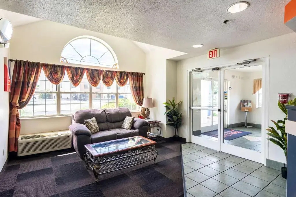 Motel 6 Chattanooga Downtown