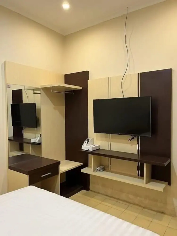 Attanaya Malioboro Suites Yogyakarta