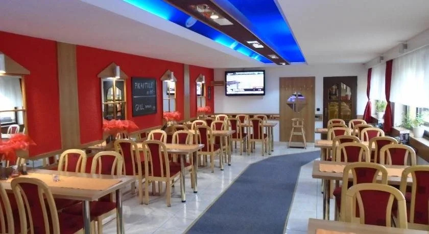 Hotel & SPA centrum PALMIRA