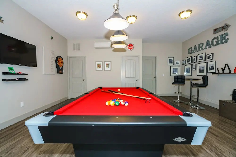 Beautiful 6Bd Pool Spa Gm Hmsolterra Resort-5140oa