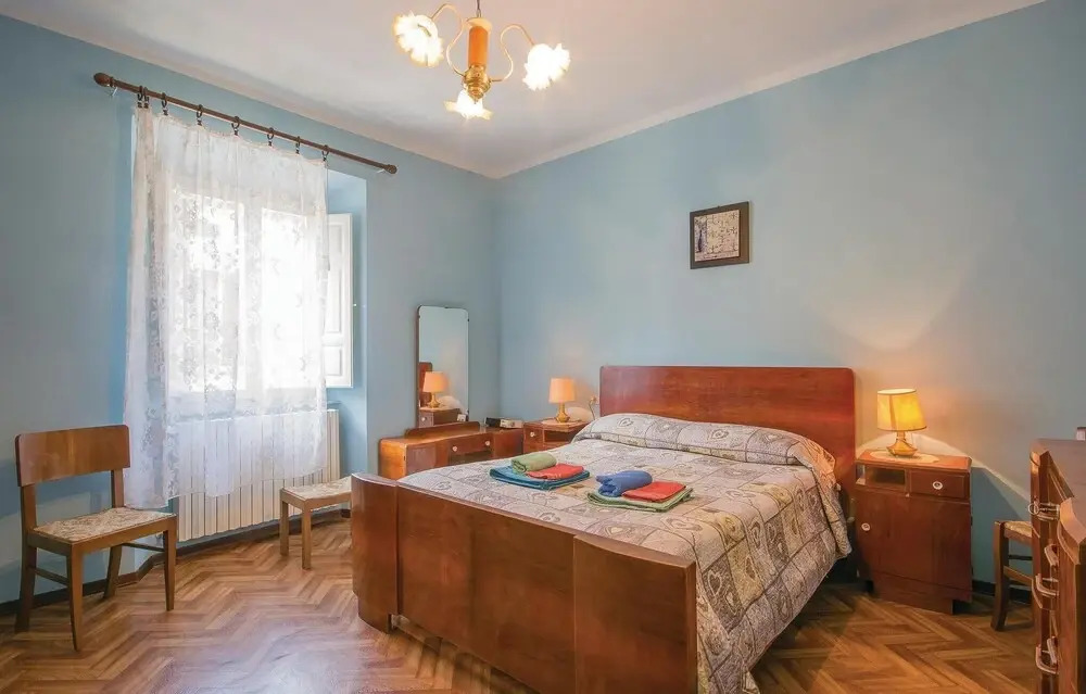 Amazing Home in Astracaccio LU With 2 Bedrooms