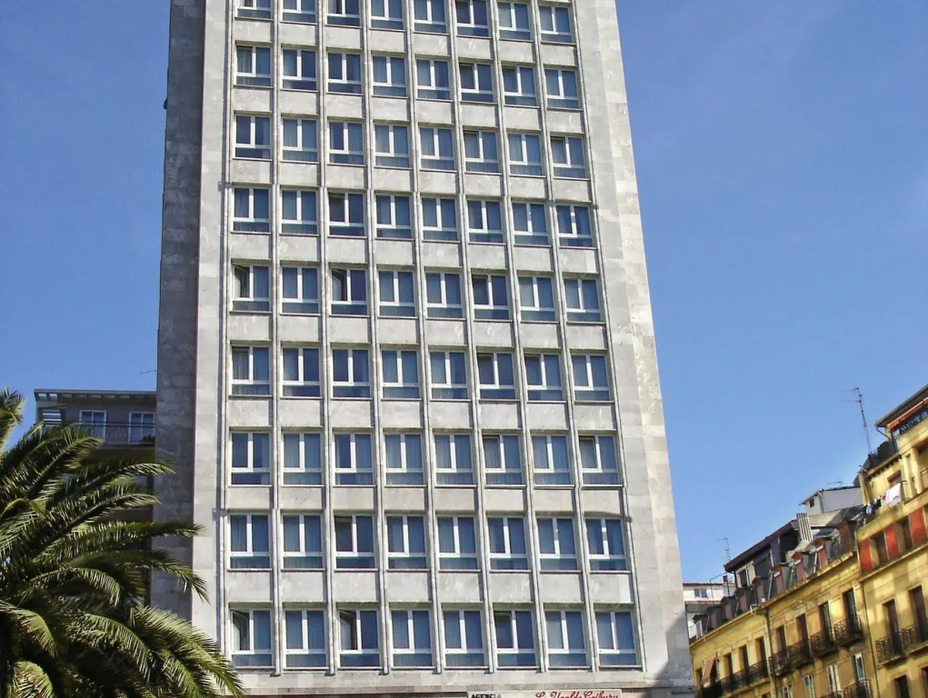 INNSiDE by Meliá San Sebastián Orly