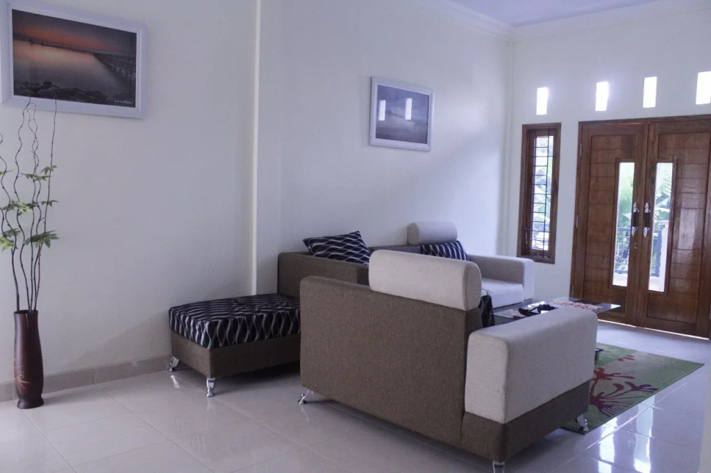 Rizky Bromo Homestay