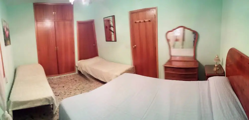 Finca Los Llanos