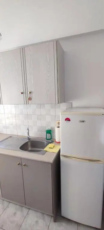 Thanasis' apartments Α2