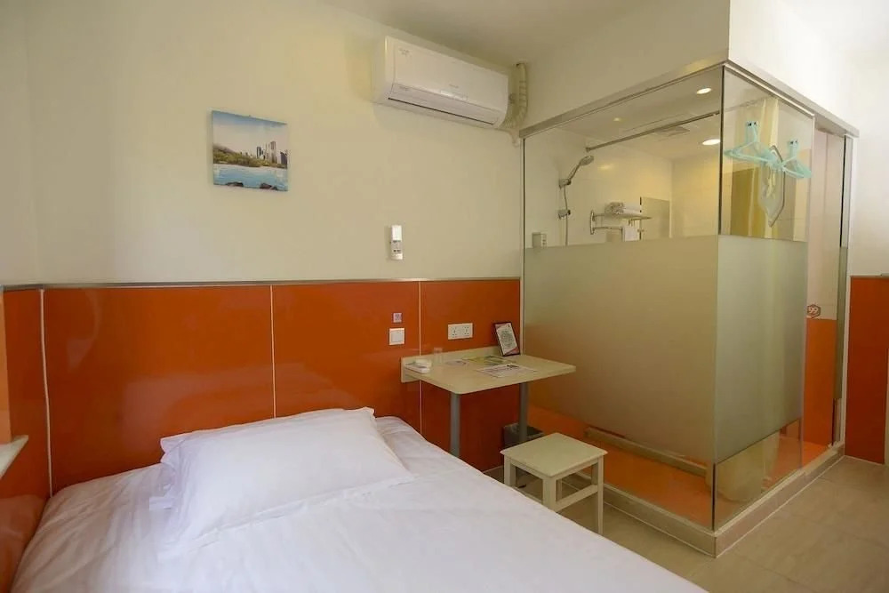 99 Inn Shanghai Pudong Wulian Road