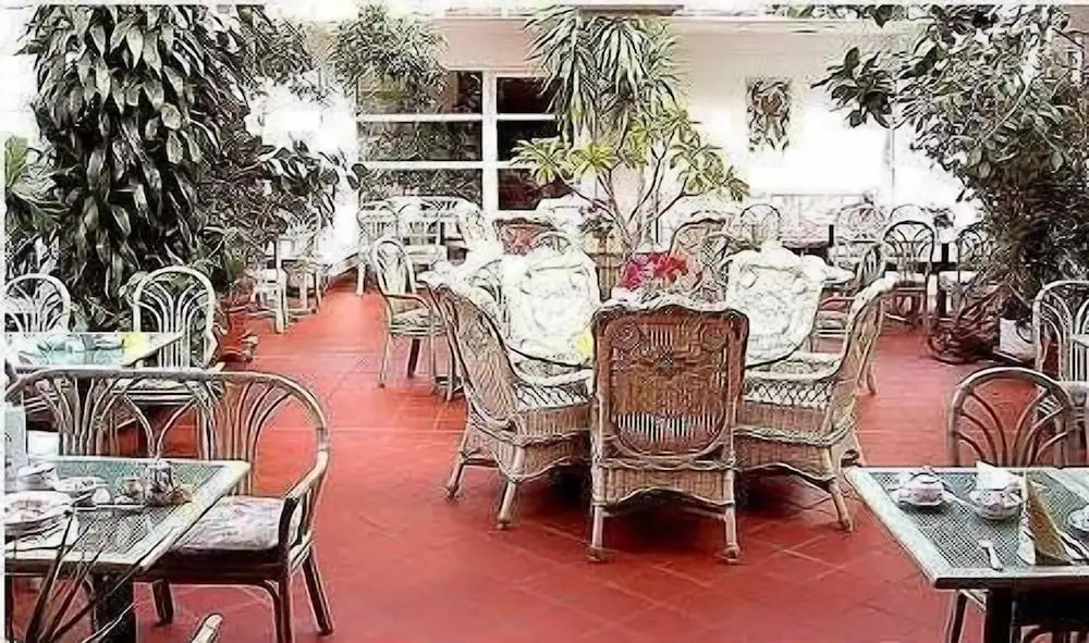 Hotel Goldinger