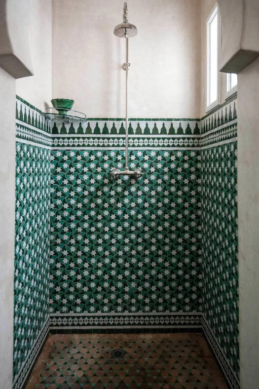 Albarnous Maison dHôtes