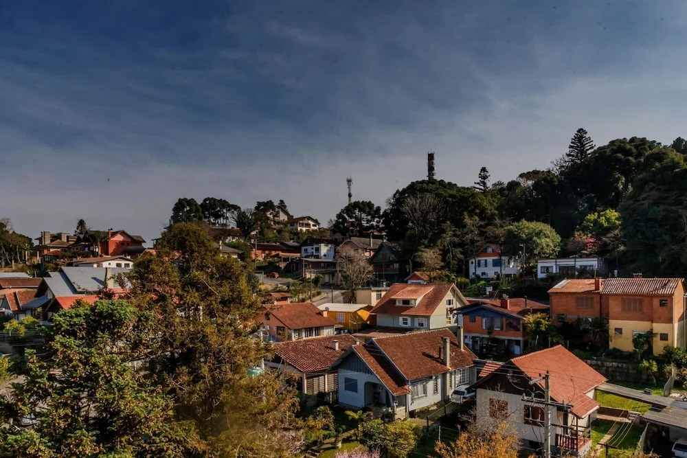 Bel Ssimo Apartamento de 2 Quartos com Tima Localiza o