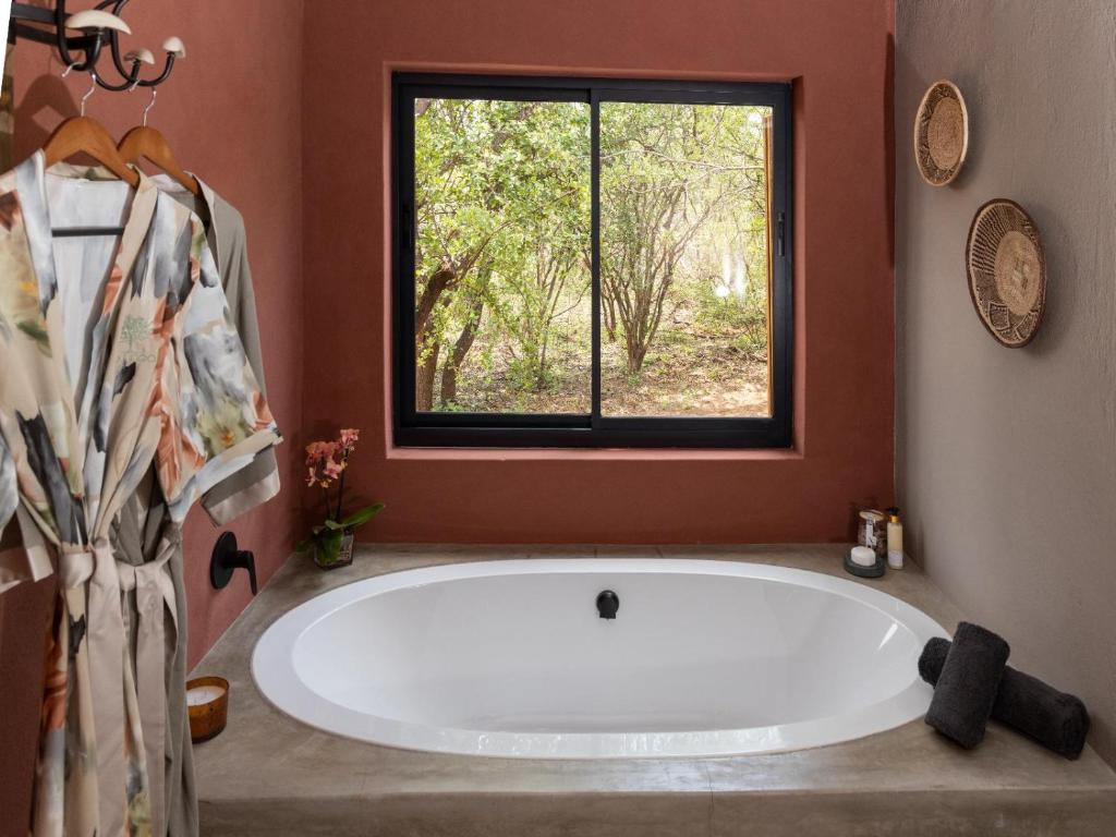 Muunga Bush Lodge & Spa
