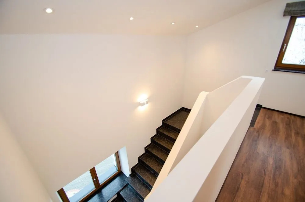 Finest Villa Zell am See by All in One Apartments incl SUMMER CARD