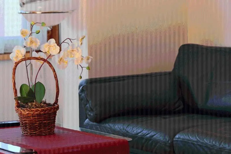 Appartements Coburg by Schladming-Appartements